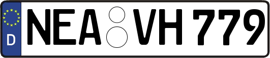 NEA-VH779