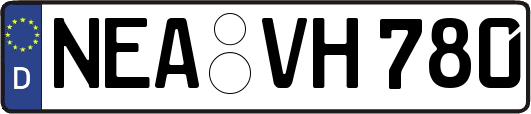 NEA-VH780