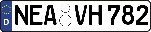 NEA-VH782