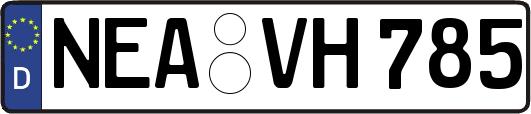 NEA-VH785