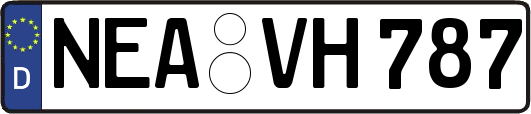 NEA-VH787