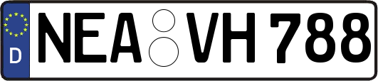NEA-VH788
