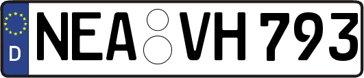 NEA-VH793