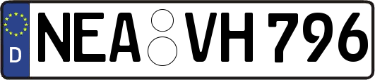 NEA-VH796