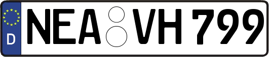 NEA-VH799