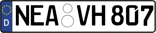 NEA-VH807