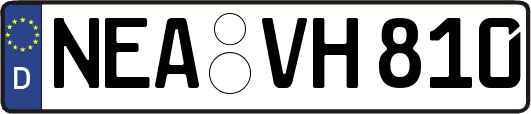 NEA-VH810
