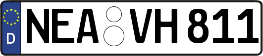 NEA-VH811