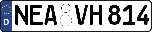 NEA-VH814