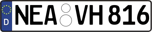 NEA-VH816