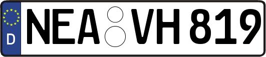NEA-VH819