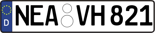 NEA-VH821