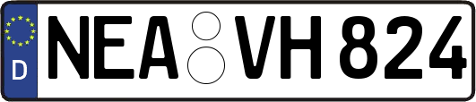 NEA-VH824
