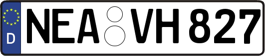 NEA-VH827