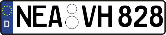 NEA-VH828