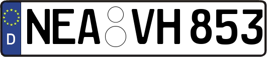 NEA-VH853