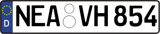 NEA-VH854