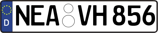 NEA-VH856