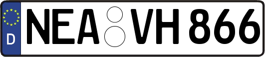 NEA-VH866