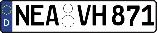 NEA-VH871