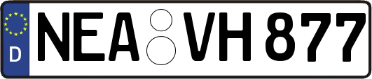 NEA-VH877