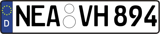 NEA-VH894