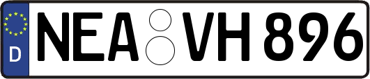 NEA-VH896