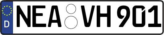 NEA-VH901