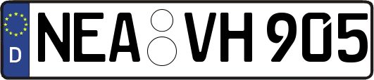 NEA-VH905