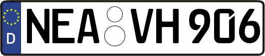 NEA-VH906