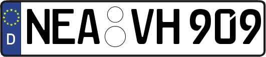 NEA-VH909
