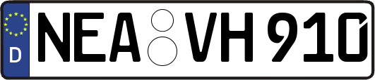 NEA-VH910
