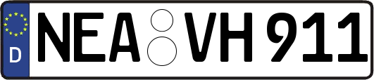 NEA-VH911