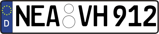 NEA-VH912