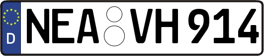 NEA-VH914