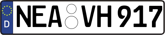 NEA-VH917
