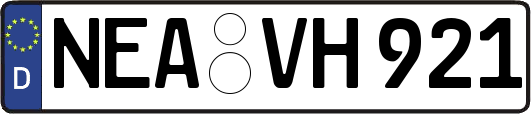 NEA-VH921