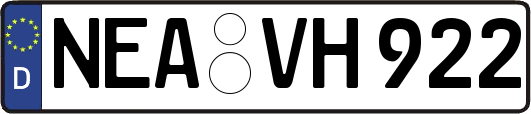 NEA-VH922