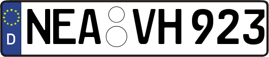 NEA-VH923