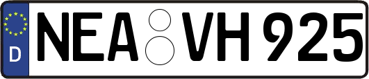 NEA-VH925