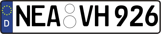 NEA-VH926