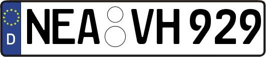 NEA-VH929