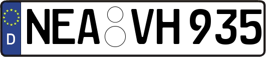 NEA-VH935