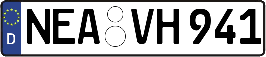 NEA-VH941