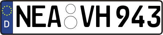 NEA-VH943