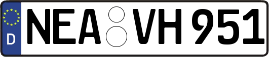 NEA-VH951