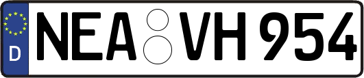 NEA-VH954