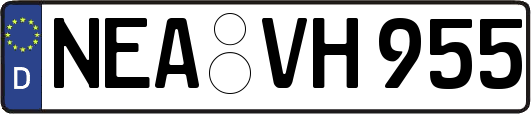 NEA-VH955
