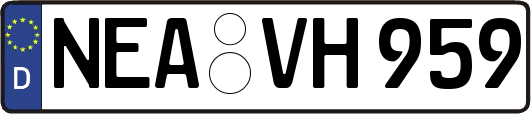NEA-VH959