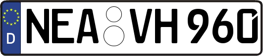 NEA-VH960
